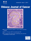 Chinese Journal of Cancer