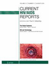 Current HIV/AIDS Reports