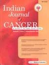 INDIAN JOURNAL OF CANCER