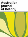 AUSTRALIAN JOURNAL OF BOTANY