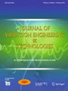 Journal of Vibration Engineering & Technologies