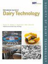 AUSTRALIAN JOURNAL OF DAIRY TECHNOLOGY