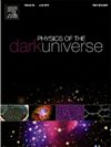 Physics of the Dark Universe