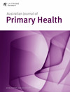 Australian Journal of Primary Health